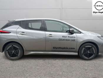 Used Nissan Leaf 2022 for sale - 73665317: Photo