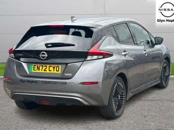 Used Nissan Leaf 2022 for sale - 73665317: Photo