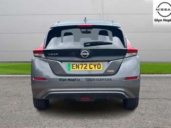 Used Nissan Leaf 2022 for sale - 73665317: Photo