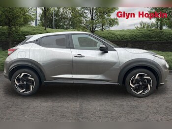 Used Nissan Juke 2022 for sale - 77413961: Photo