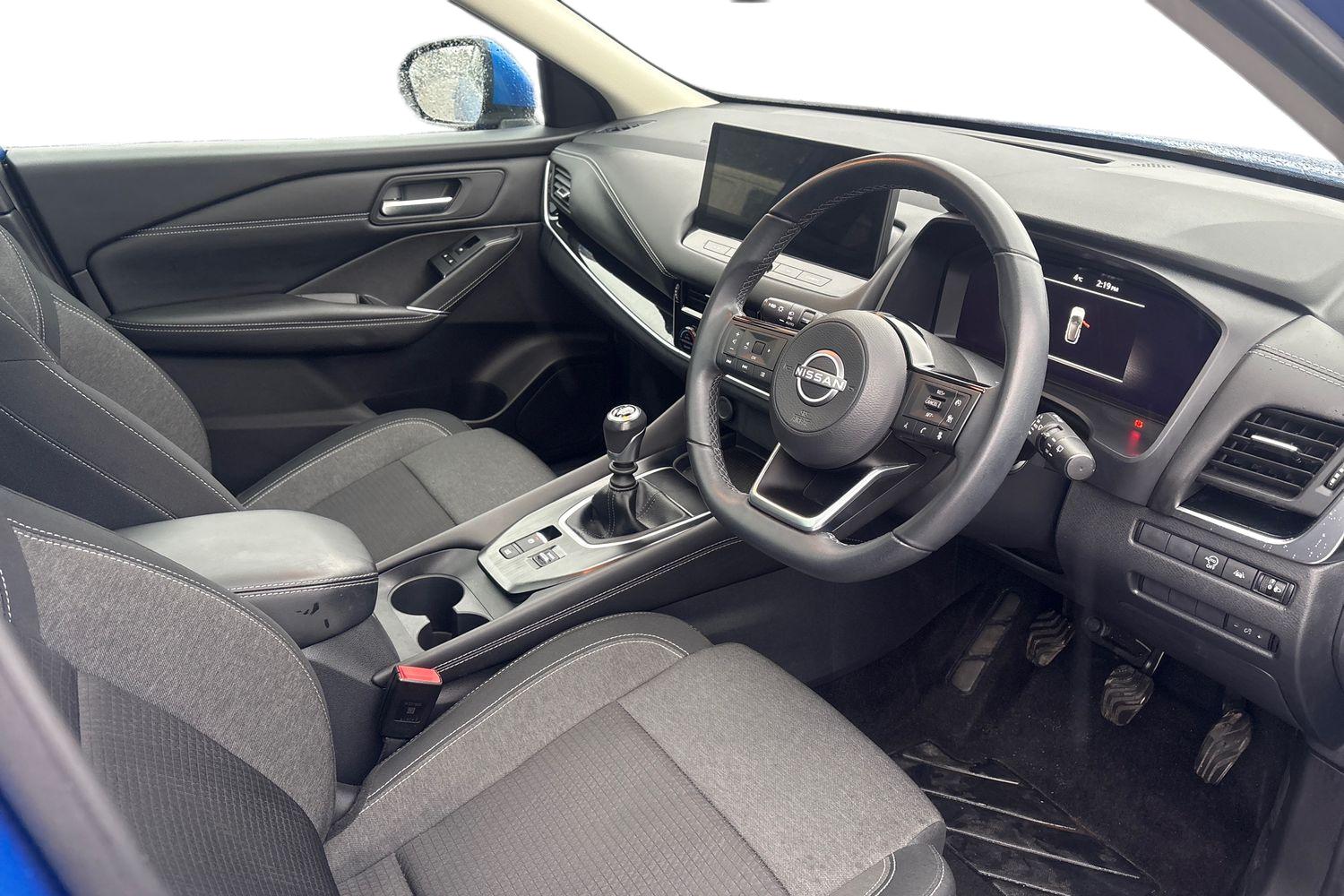Used Nissan Qashqai 2022 for sale - 77326333: Photo 10