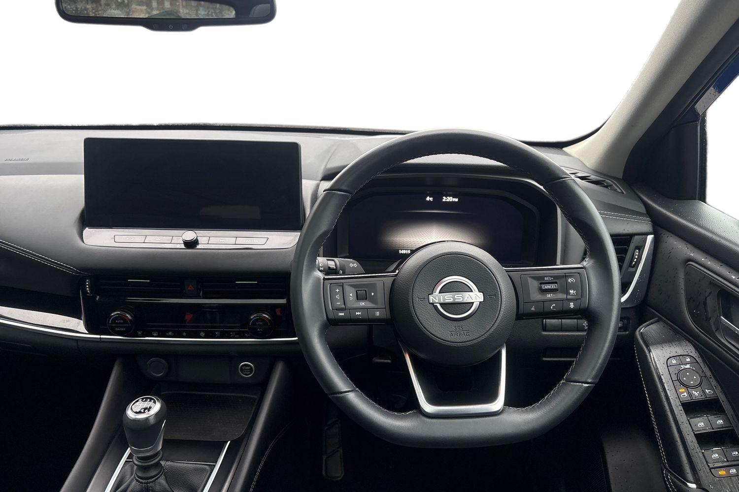 Used Nissan Qashqai 2022 for sale - 77326333: Photo 11