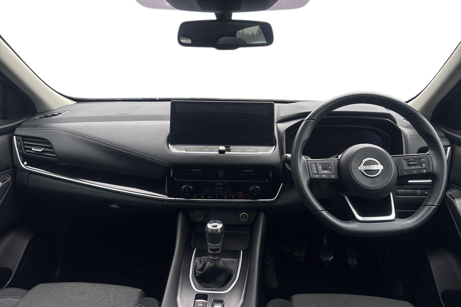 Used Nissan Qashqai 2022 for sale - 77326333: Photo 12