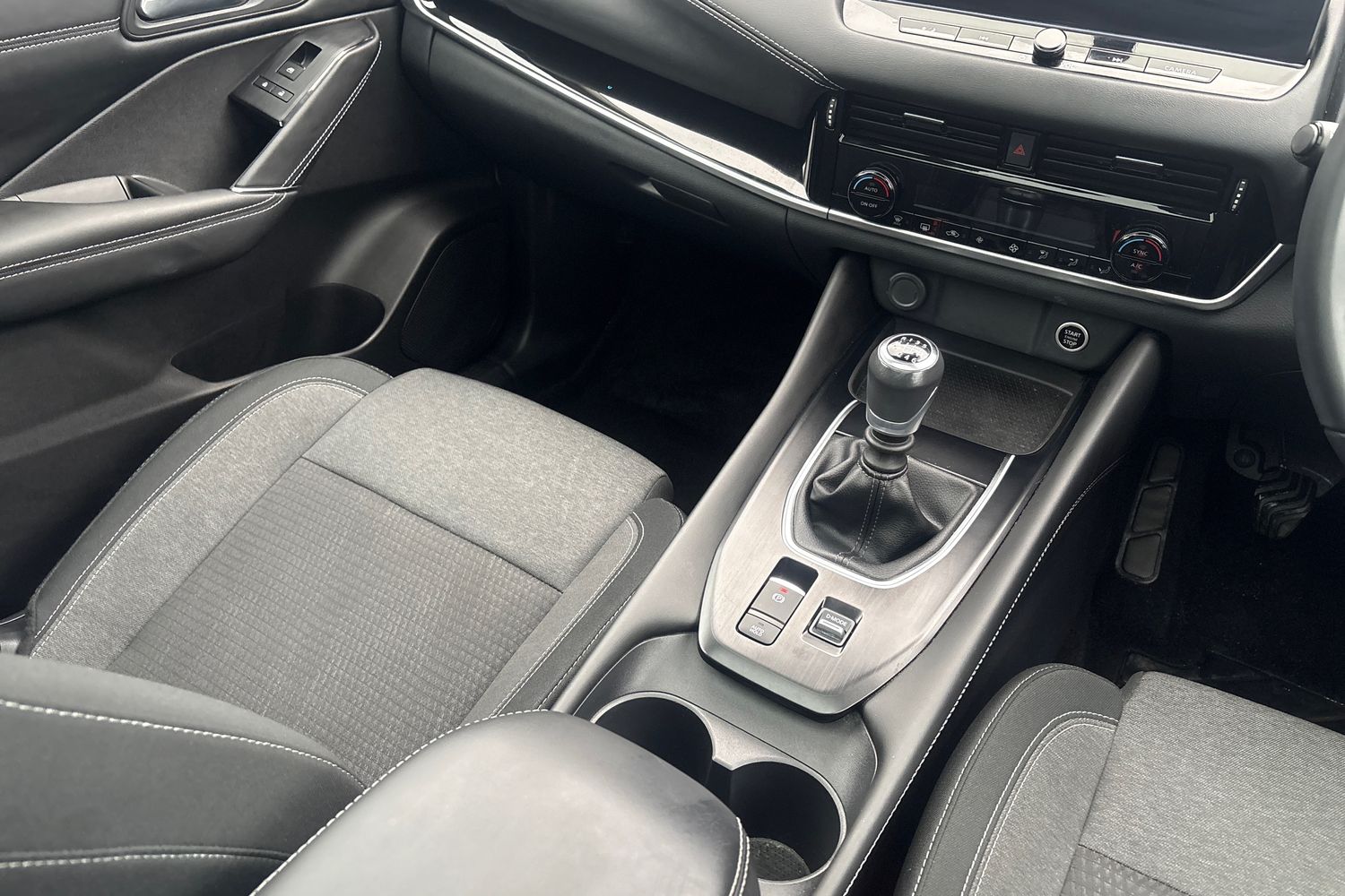 Used Nissan Qashqai 2022 for sale - 77326333: Photo 14