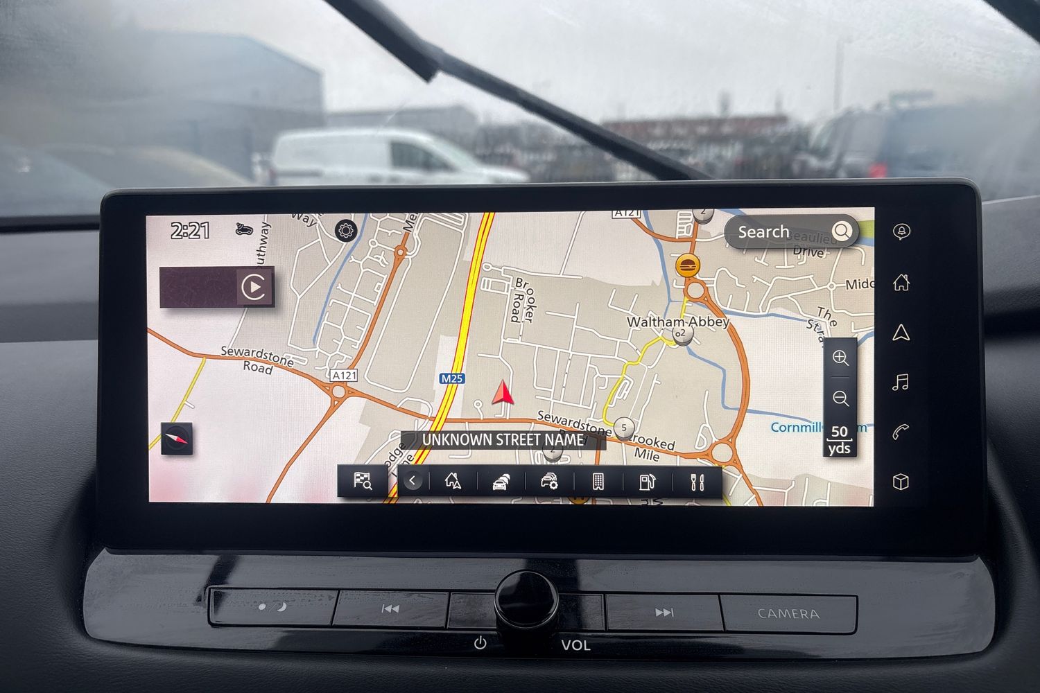 Used Nissan Qashqai 2022 for sale - 77326333: Photo 18