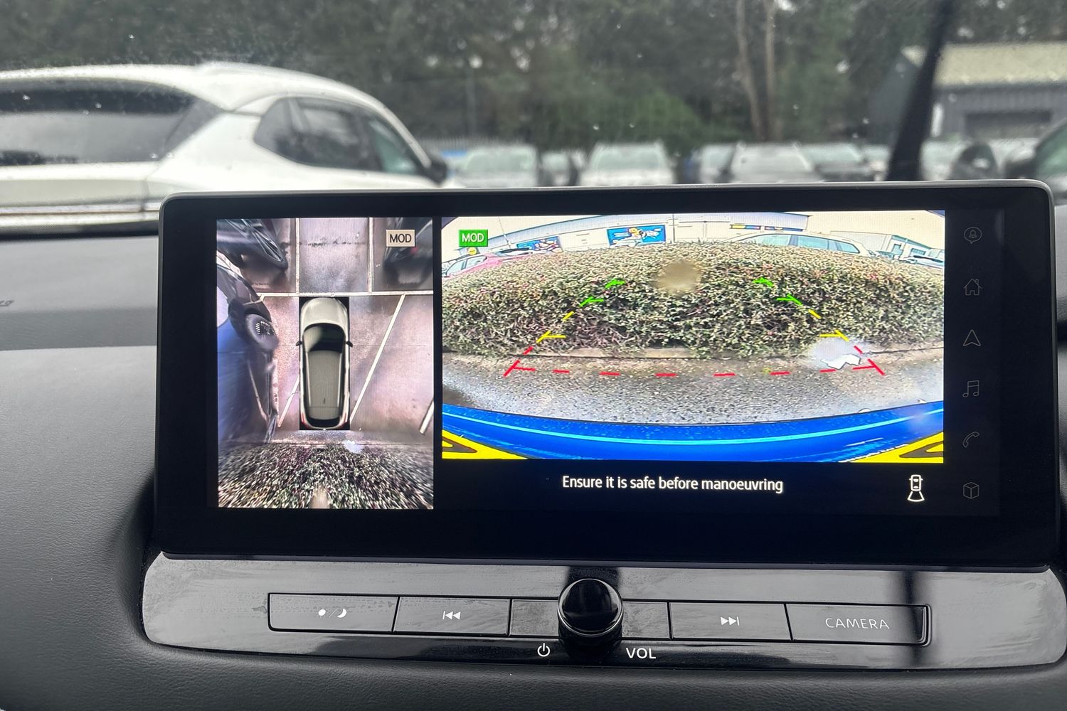 Used Nissan Qashqai 2022 for sale - 77326333: Photo 19