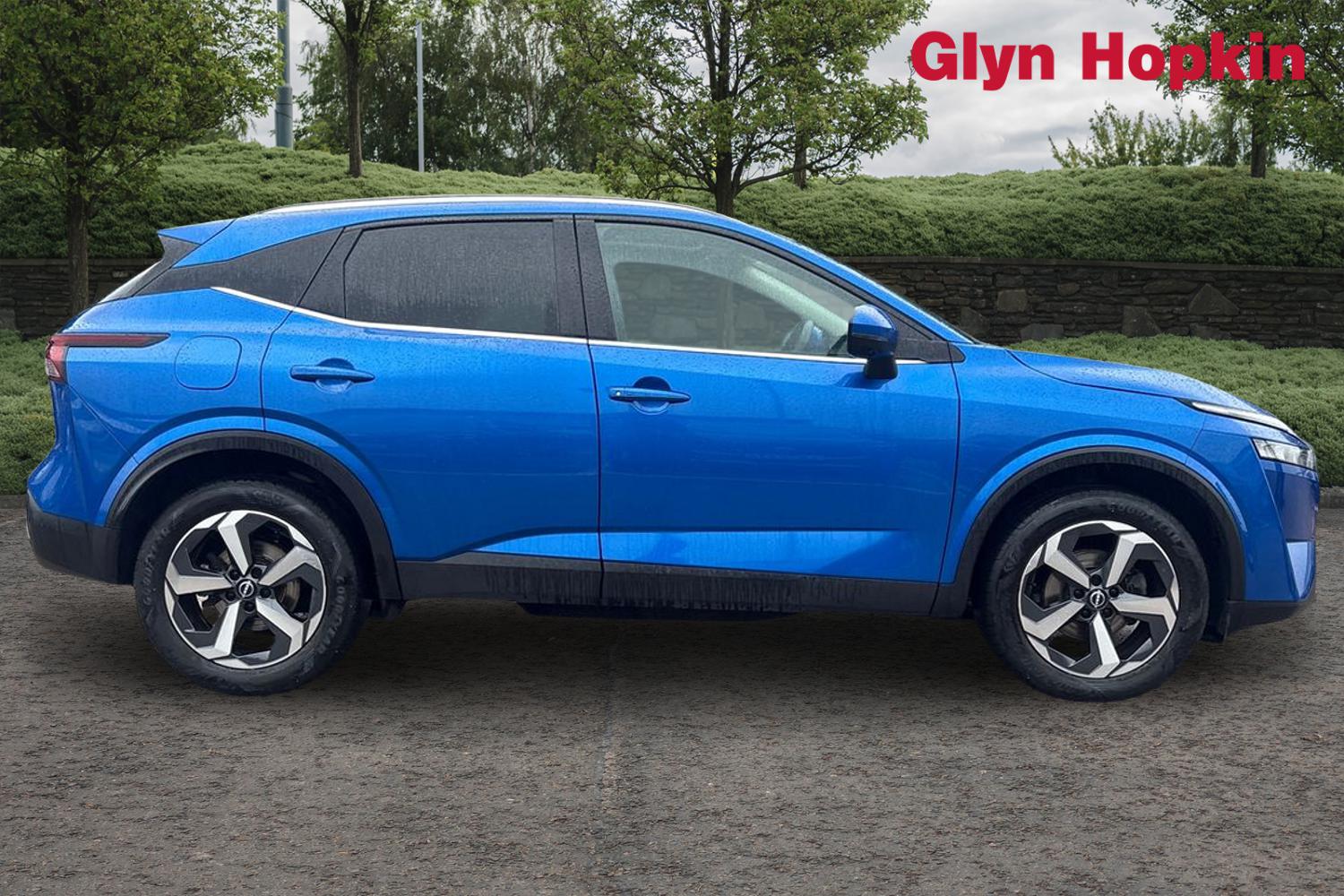 Used Nissan Qashqai 2022 for sale - 77326333: Photo 2
