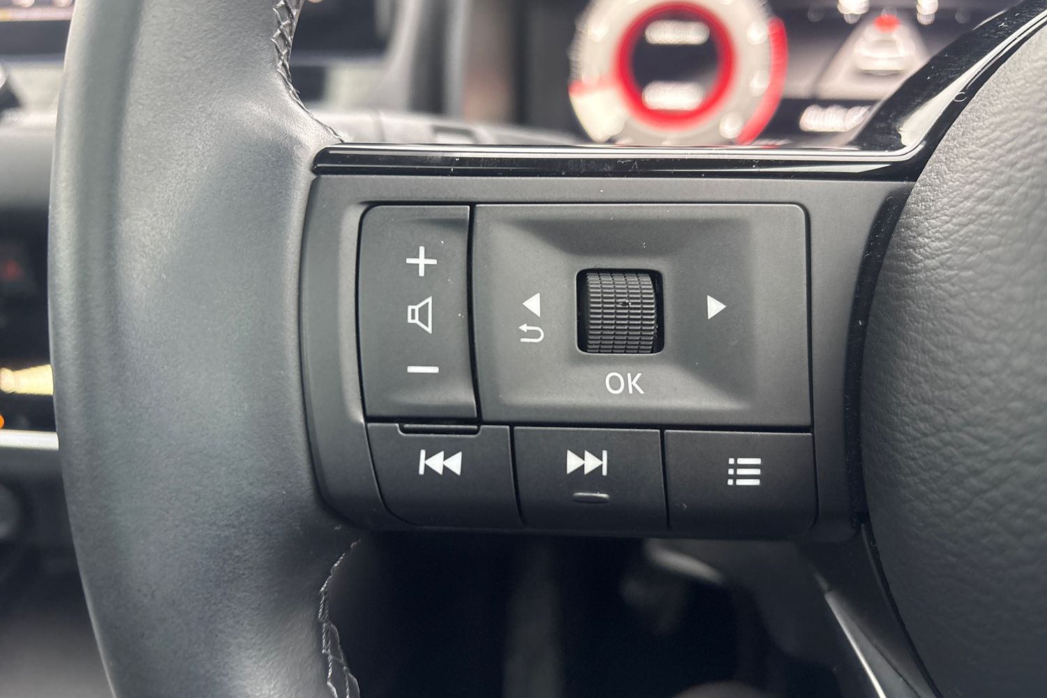 Used Nissan Qashqai 2022 for sale - 77326333: Photo 21