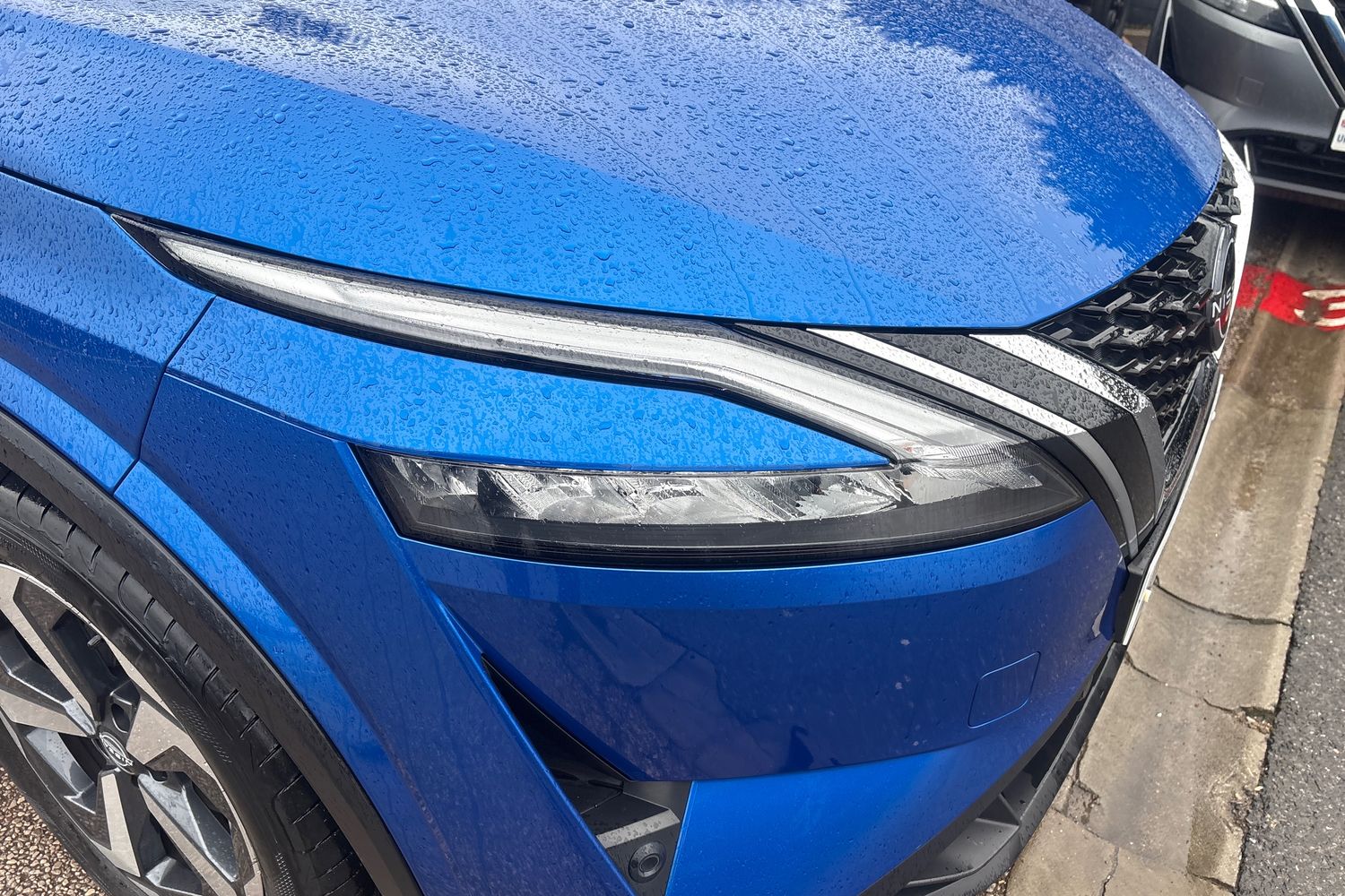 Used Nissan Qashqai 2022 for sale - 77326333: Photo 27