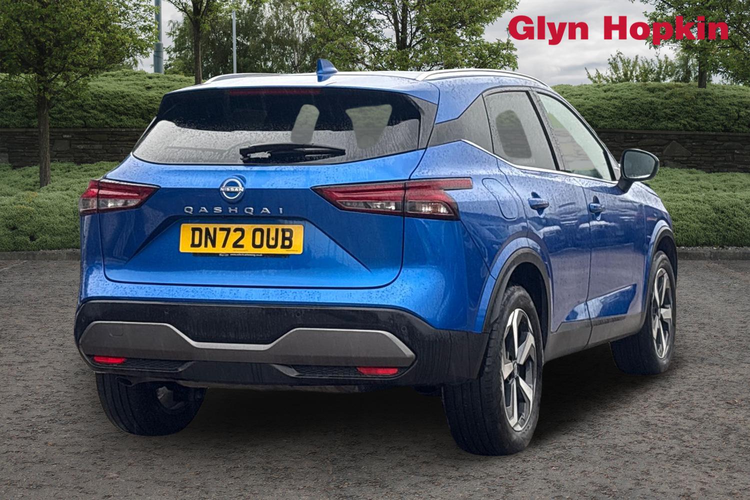 Used Nissan Qashqai 2022 for sale - 77326333: Photo 3
