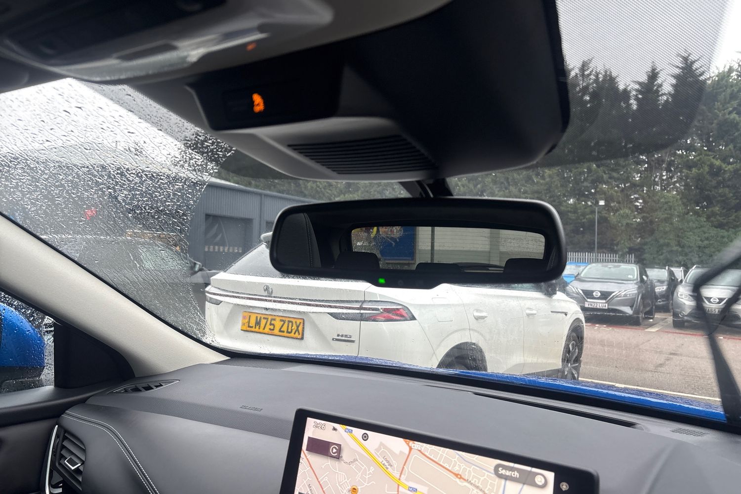 Used Nissan Qashqai 2022 for sale - 77326333: Photo 31