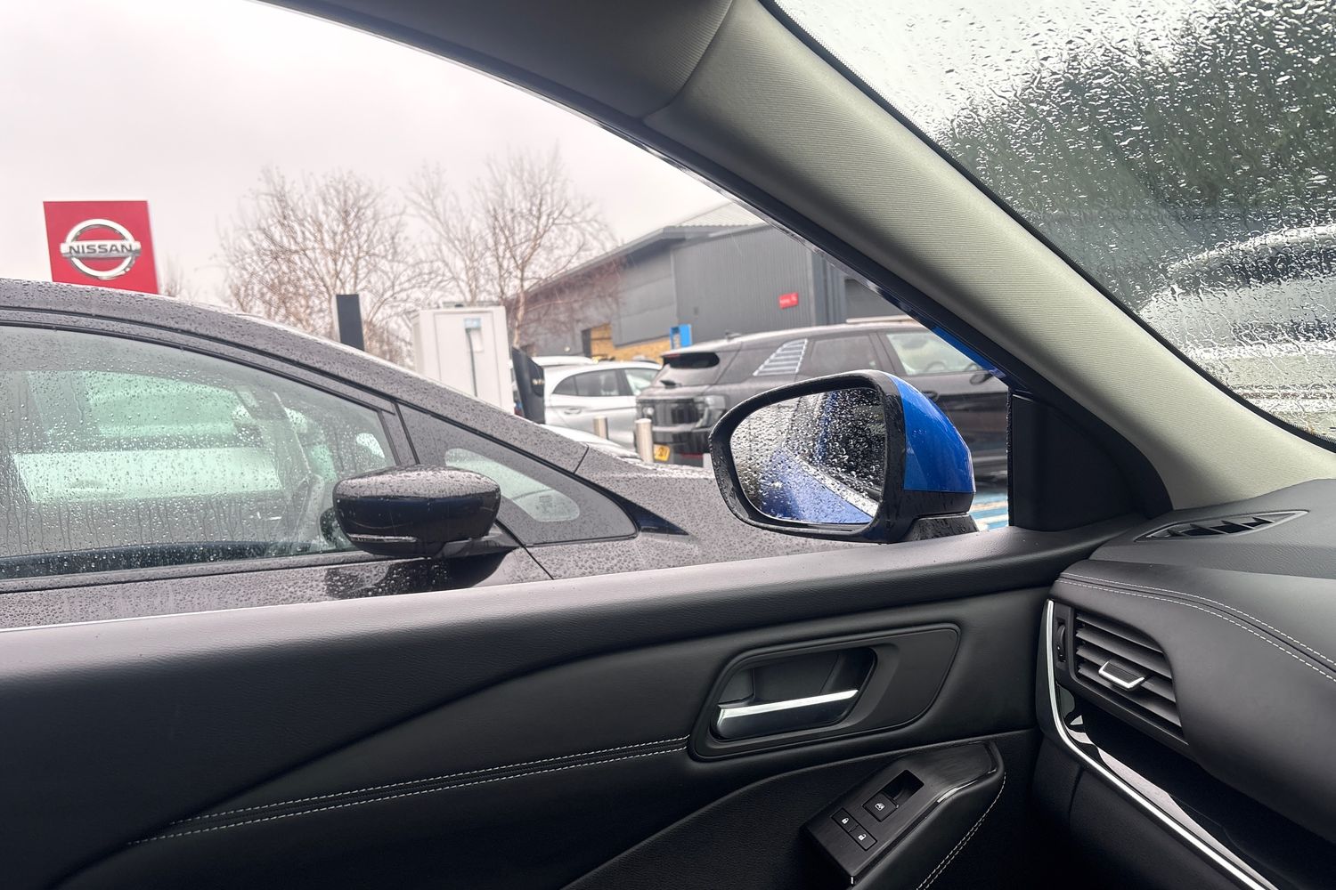 Used Nissan Qashqai 2022 for sale - 77326333: Photo 32