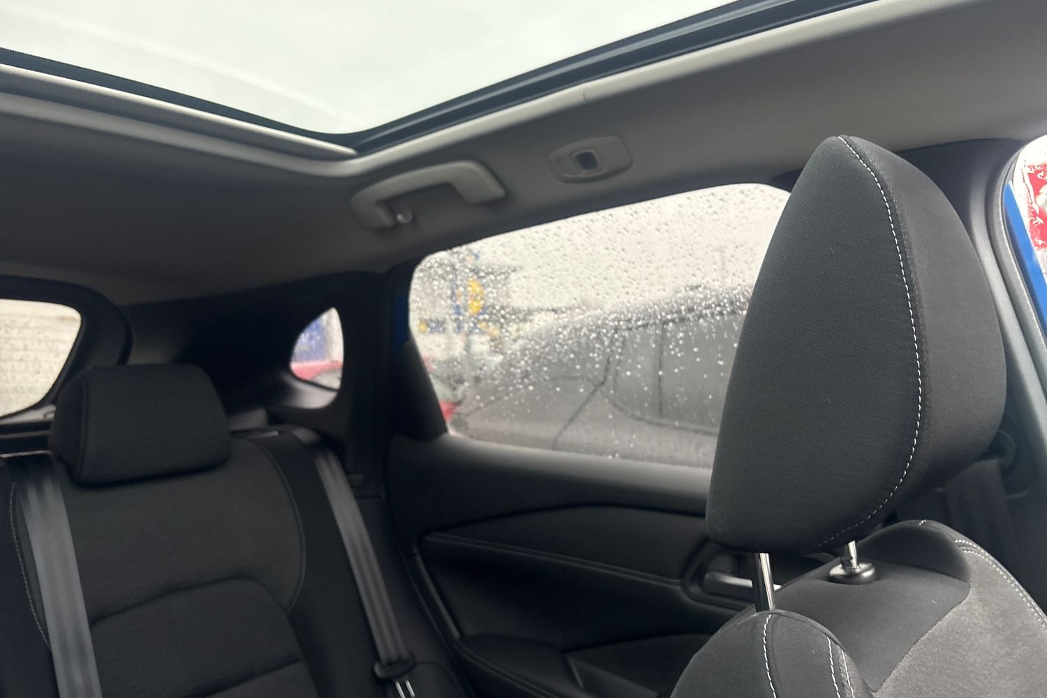 Used Nissan Qashqai 2022 for sale - 77326333: Photo 33