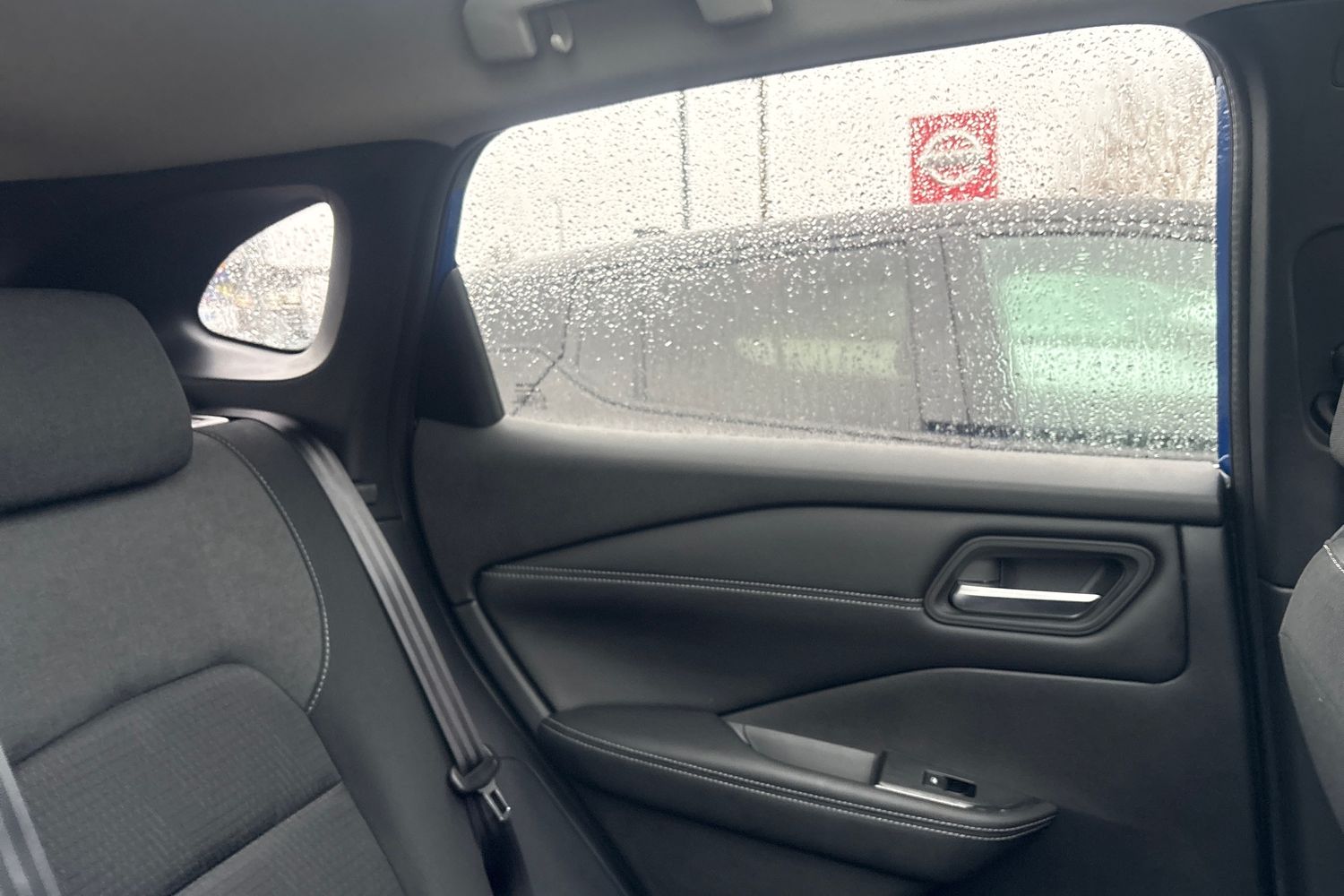 Used Nissan Qashqai 2022 for sale - 77326333: Photo 36