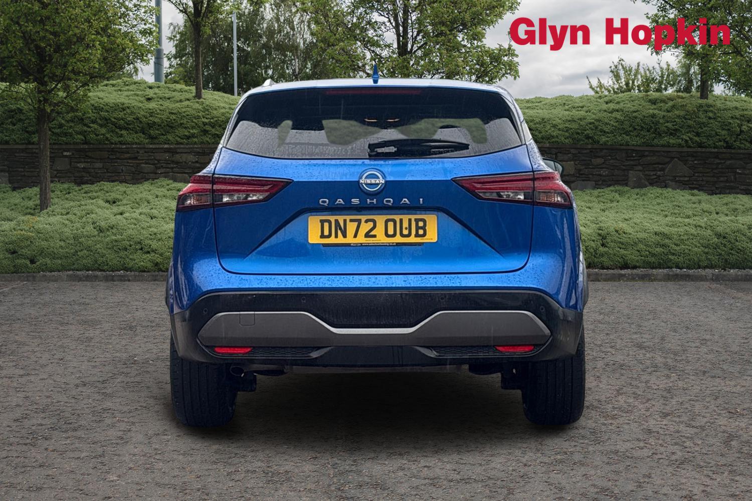 Used Nissan Qashqai 2022 for sale - 77326333: Photo 4