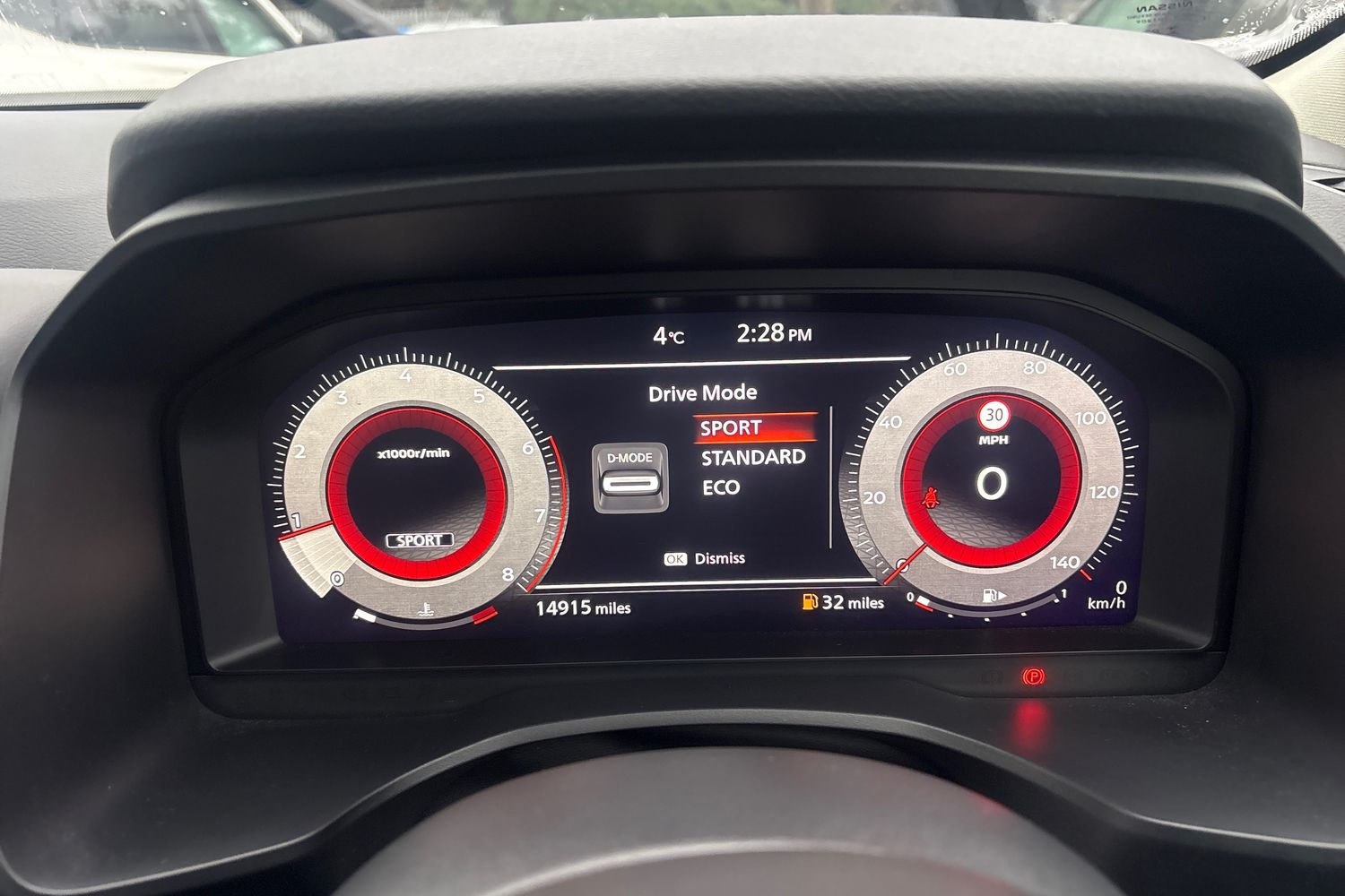 Used Nissan Qashqai 2022 for sale - 77326333: Photo 40