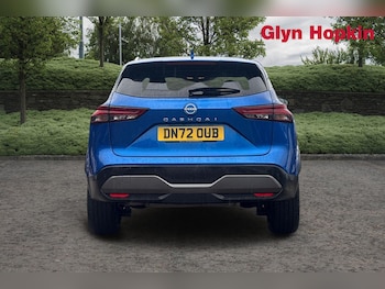 Used Nissan Qashqai 2022 for sale - 77326333: Photo