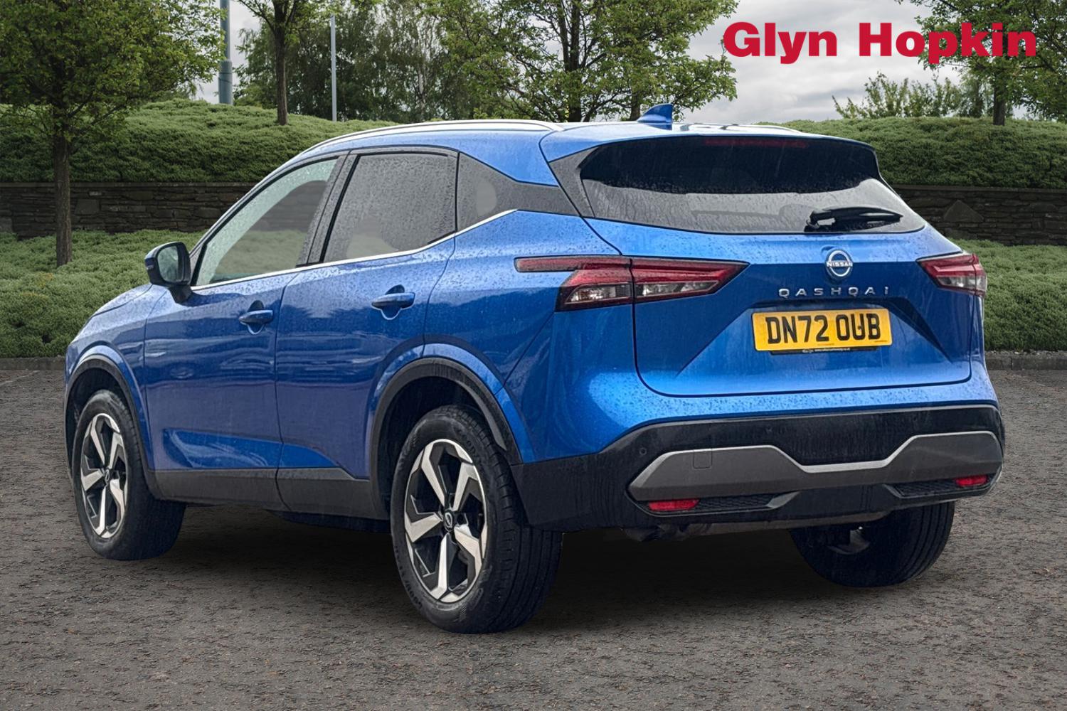 Used Nissan Qashqai 2022 for sale - 77326333: Photo 5