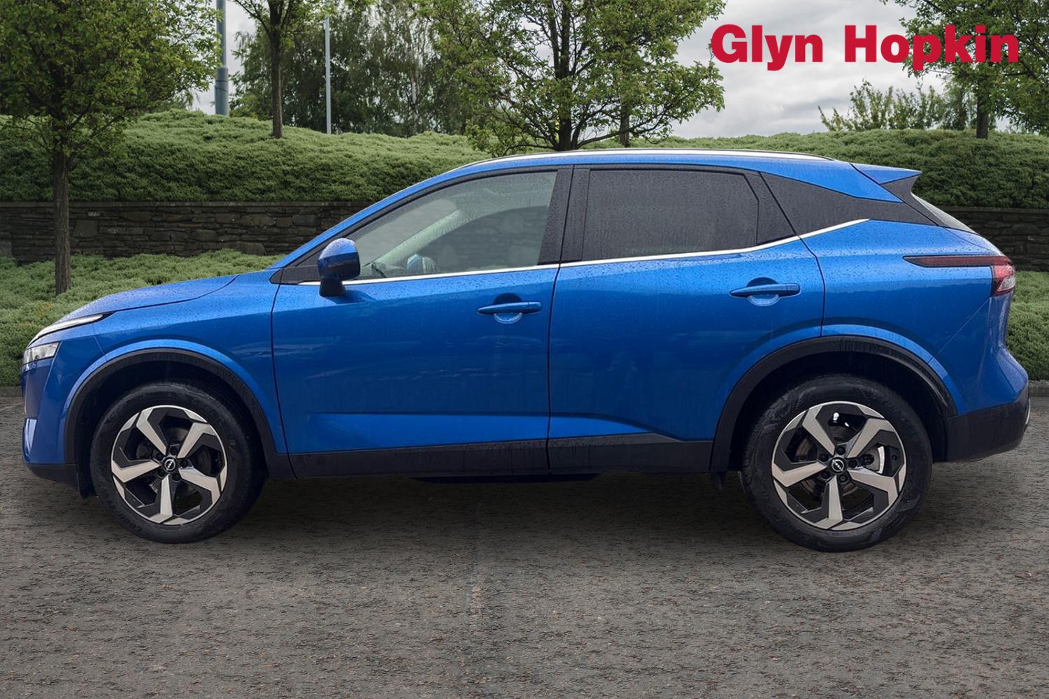 Used Nissan Qashqai 2022 for sale - 77326333: Photo 6