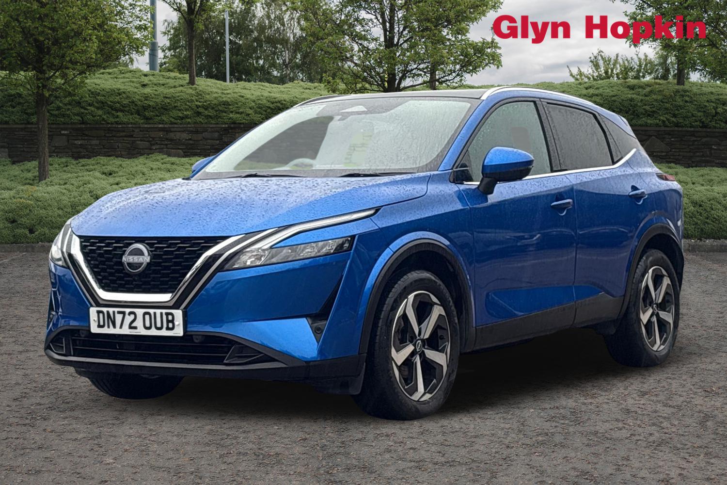 Used Nissan Qashqai 2022 for sale - 77326333: Photo 7