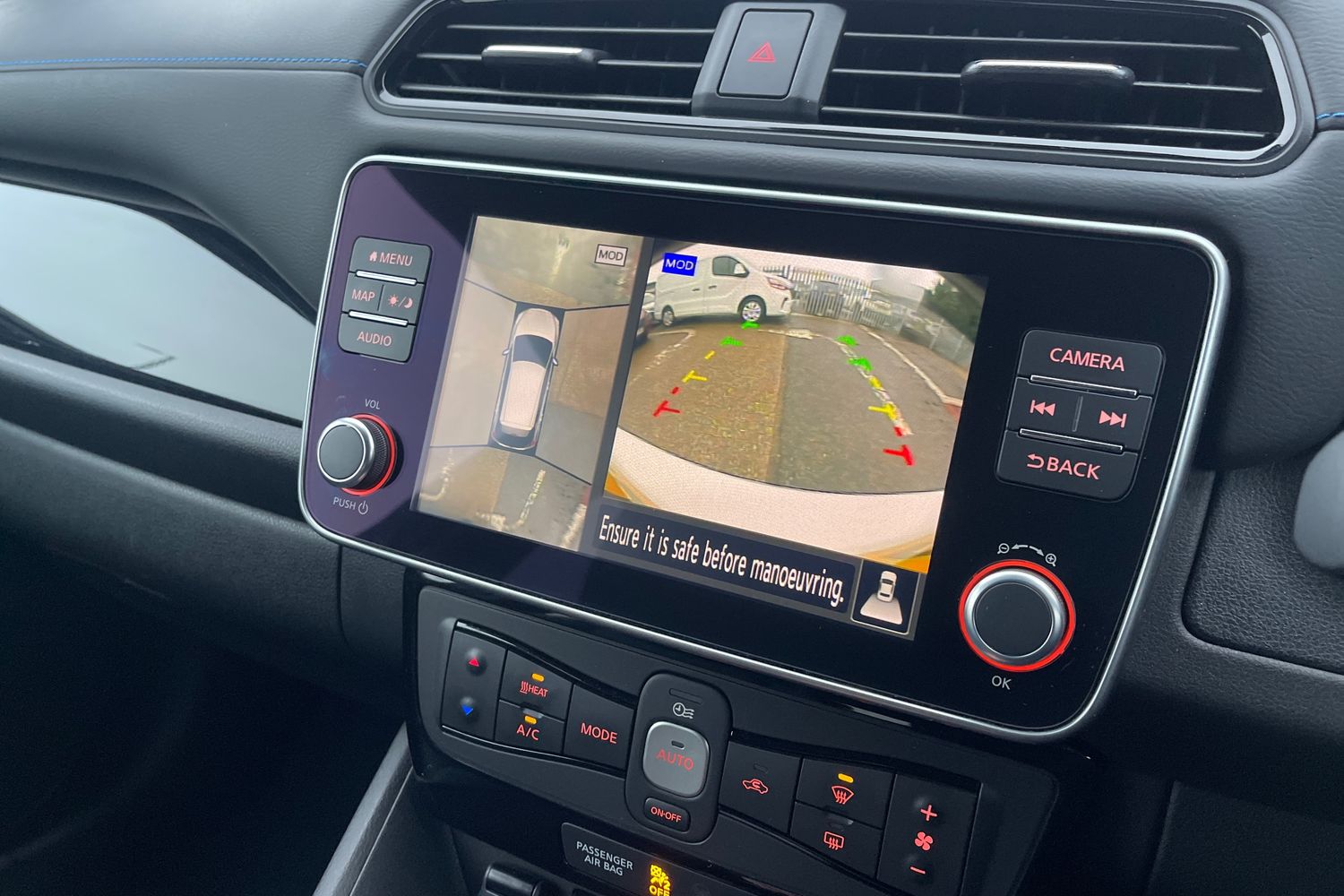 Vehicle 19