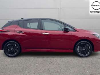 Used Nissan Leaf 2022 for sale - 73665316: Photo