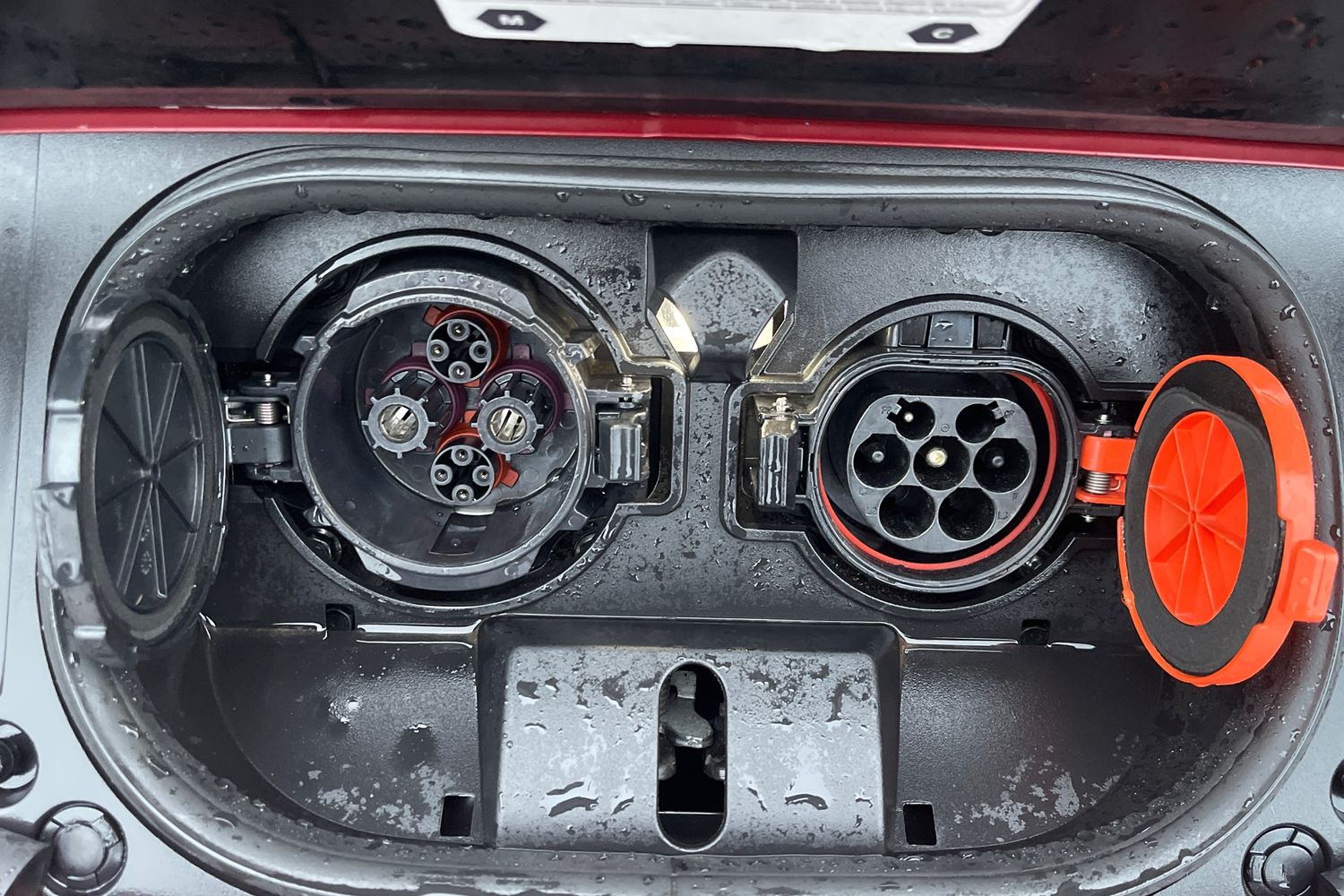 Vehicle 30