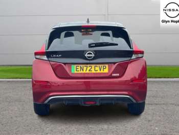 Used Nissan Leaf 2022 for sale - 73665316: Photo