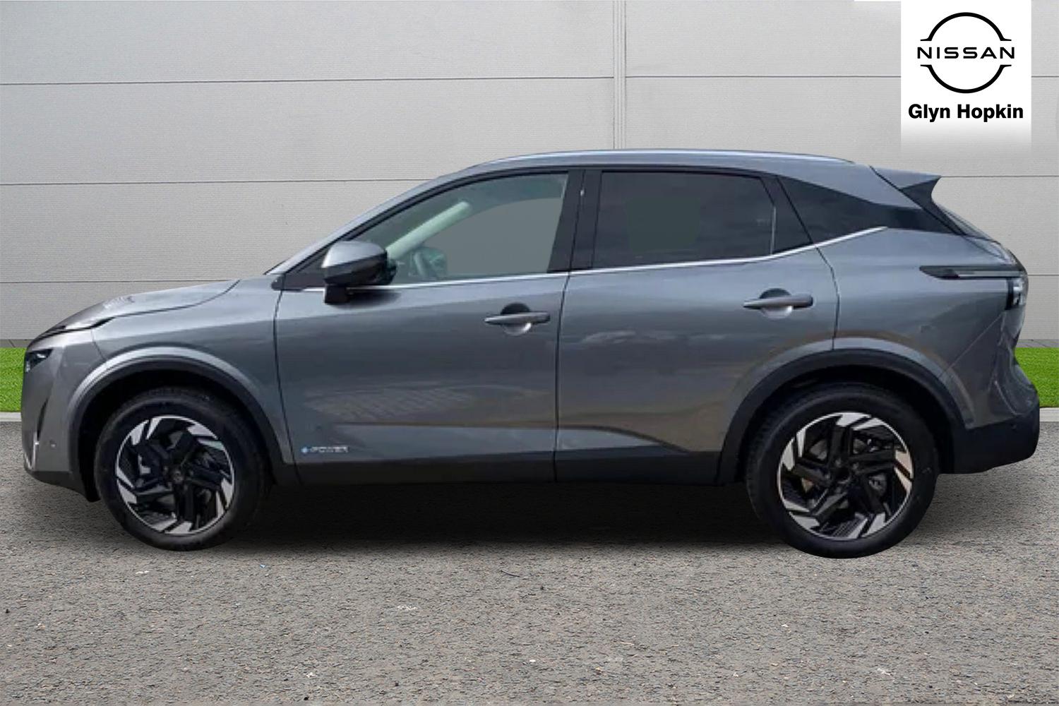 Used Nissan Qashqai 2025 for sale - 76079020: Photo 6