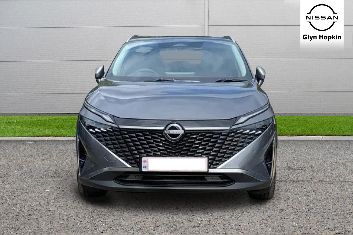 Used Nissan Qashqai 2025 for sale - 76079020: Photo 8