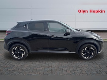 Used Nissan Juke 2024 for sale - 78804415: Photo