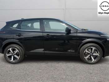 Used Nissan Qashqai 2024 for sale - 73950819: Photo