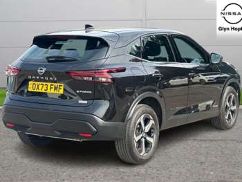 Used Nissan Qashqai 2024 for sale - 73950819: Photo