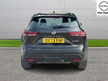 Used Nissan Qashqai 2024 for sale - 73950819: Photo