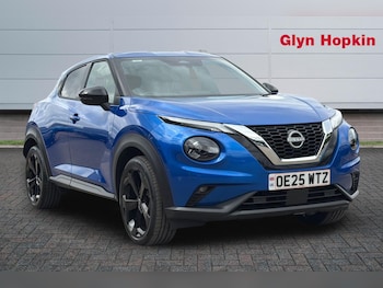 Used Nissan Juke 2025 for sale - 78748024: Photo