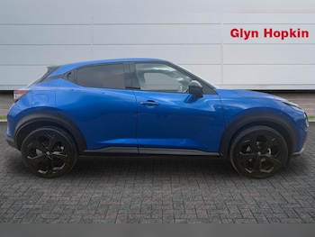 Used Nissan Juke 2025 for sale - 78748024: Photo