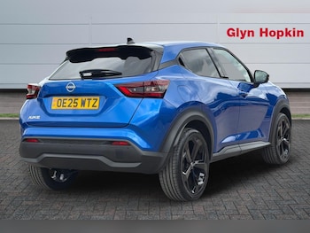 Used Nissan Juke 2025 for sale - 78748024: Photo