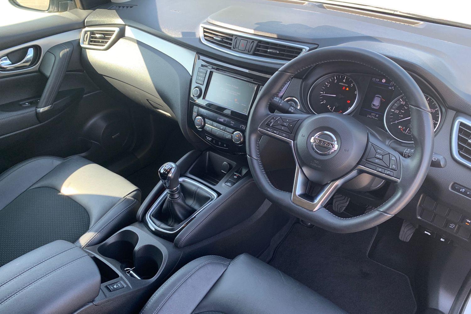 Used Nissan Qashqai 2019 for sale - 76196112: Photo 10