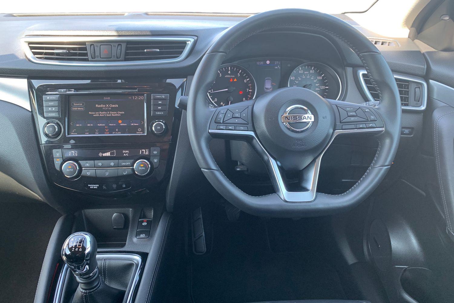 Used Nissan Qashqai 2019 for sale - 76196112: Photo 11
