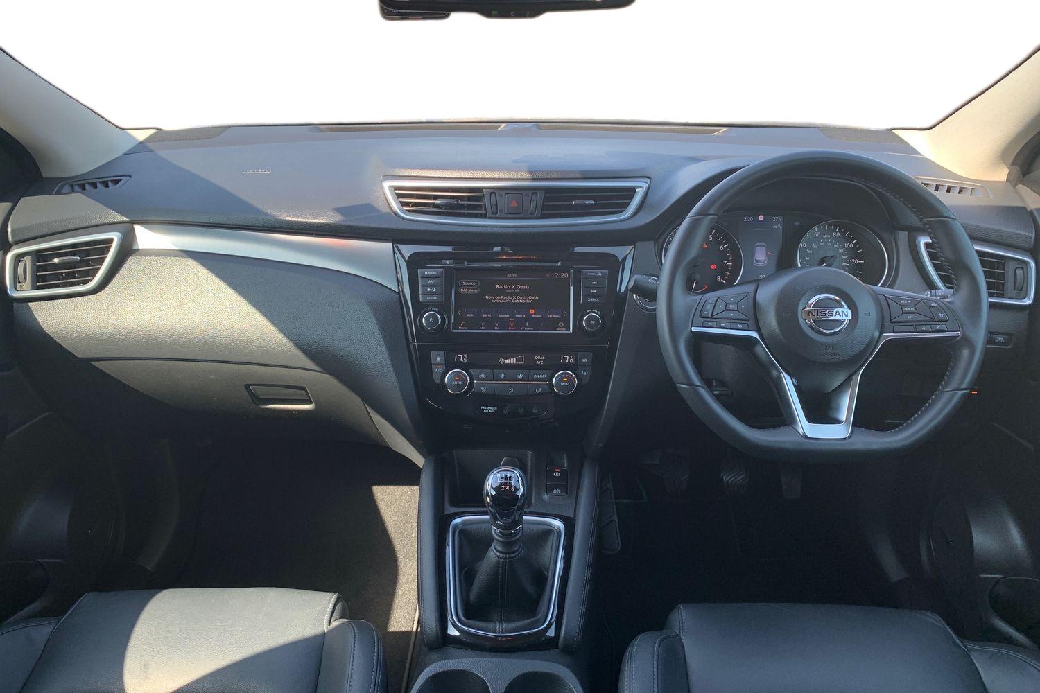 Used Nissan Qashqai 2019 for sale - 76196112: Photo 12