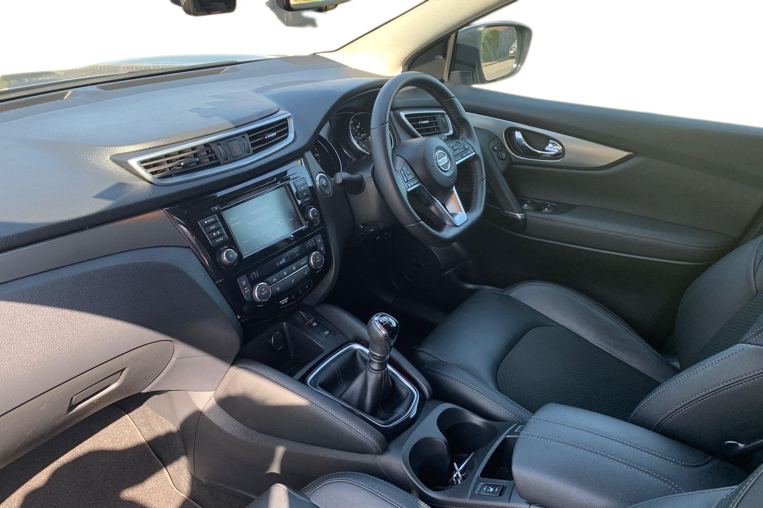 Used Nissan Qashqai 2019 for sale - 76196112: Photo 13