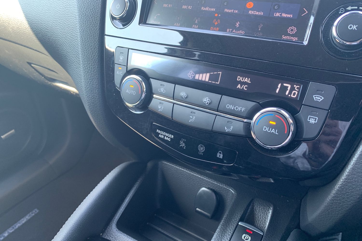 Used Nissan Qashqai 2019 for sale - 76196112: Photo 15