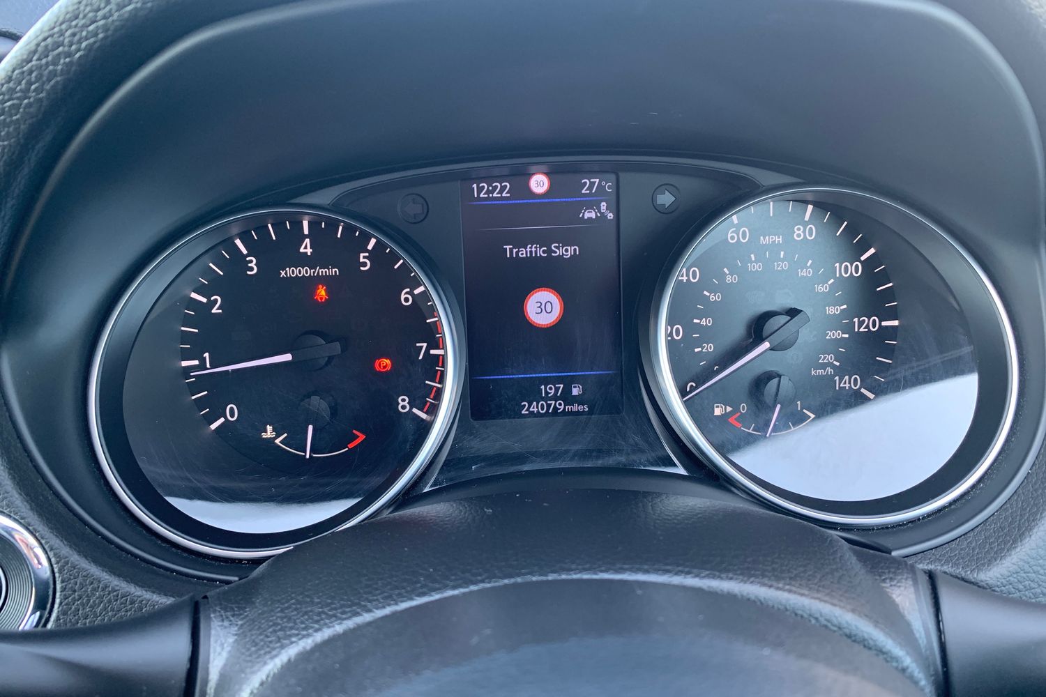 Used Nissan Qashqai 2019 for sale - 76196112: Photo 20