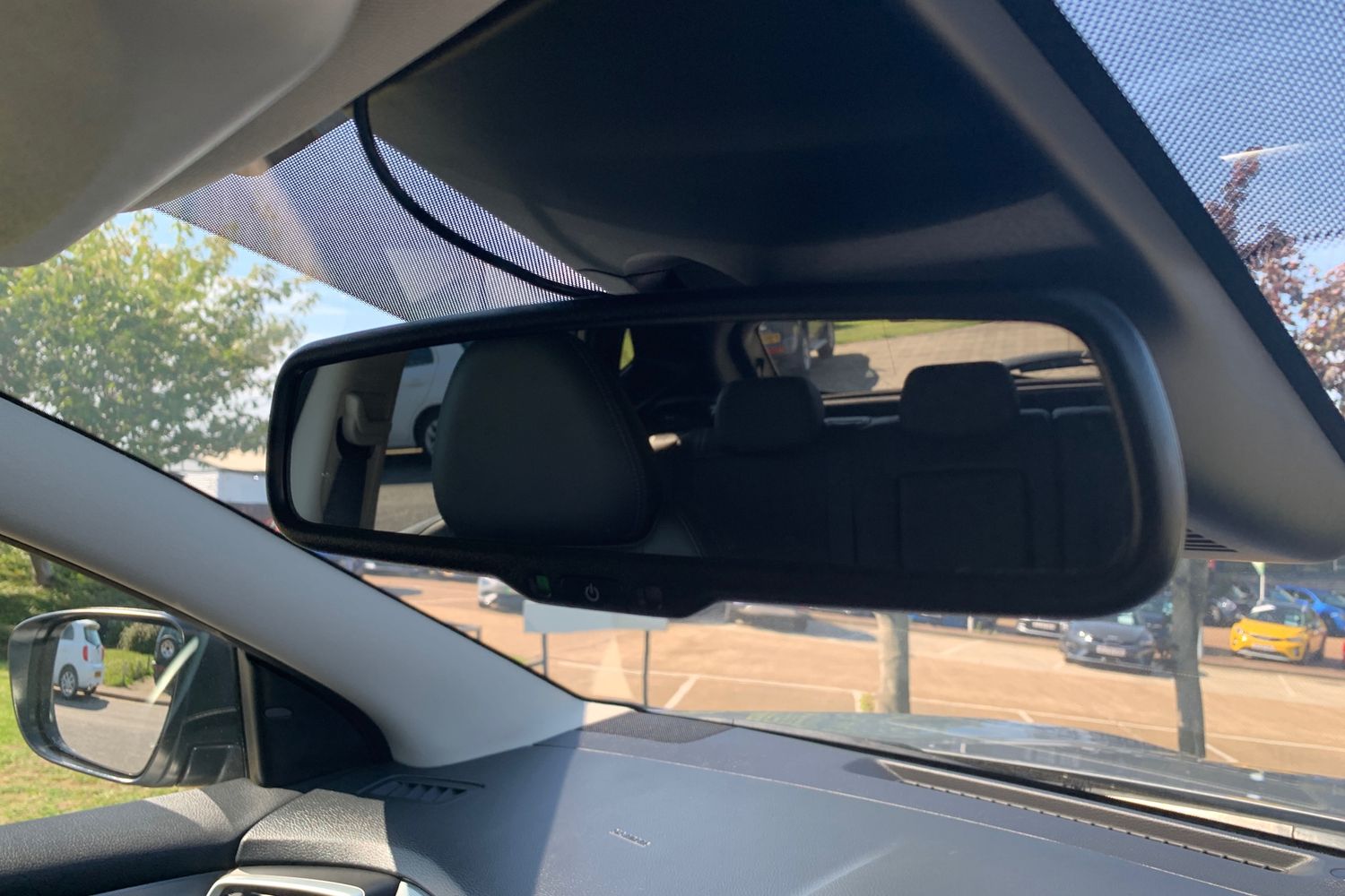 Used Nissan Qashqai 2019 for sale - 76196112: Photo 28
