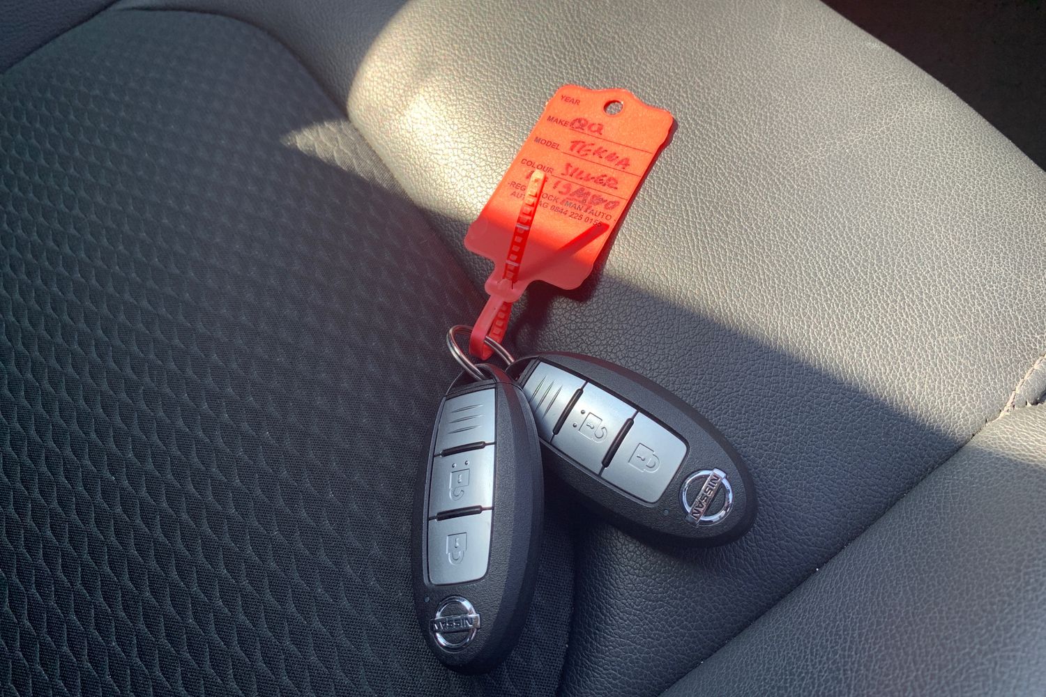 Used Nissan Qashqai 2019 for sale - 76196112: Photo 29