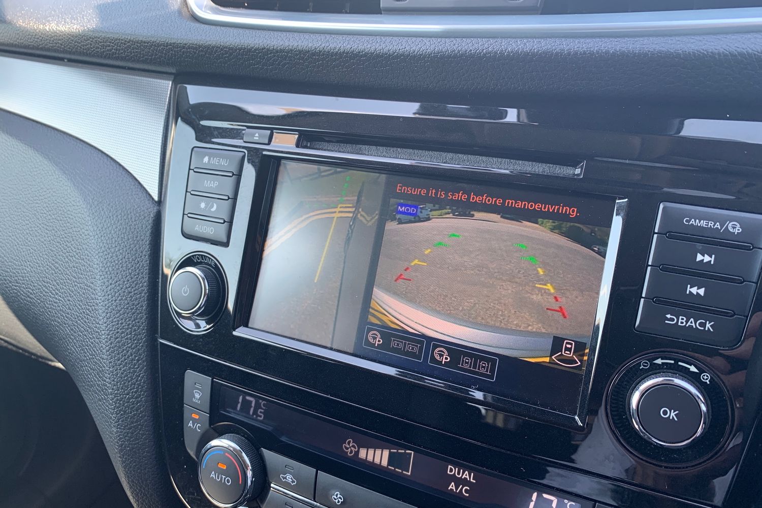 Used Nissan Qashqai 2019 for sale - 76196112: Photo 32
