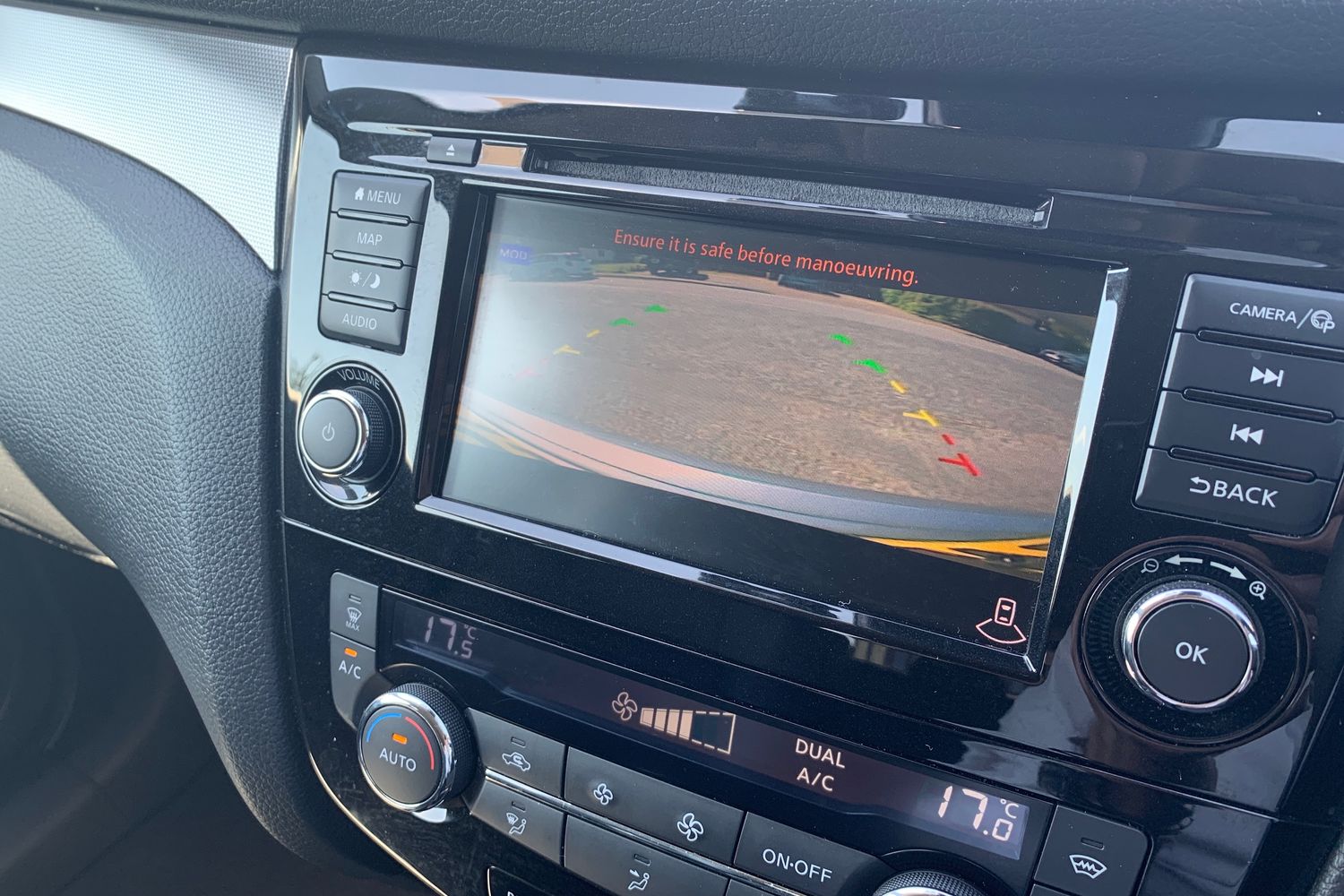 Used Nissan Qashqai 2019 for sale - 76196112: Photo 33