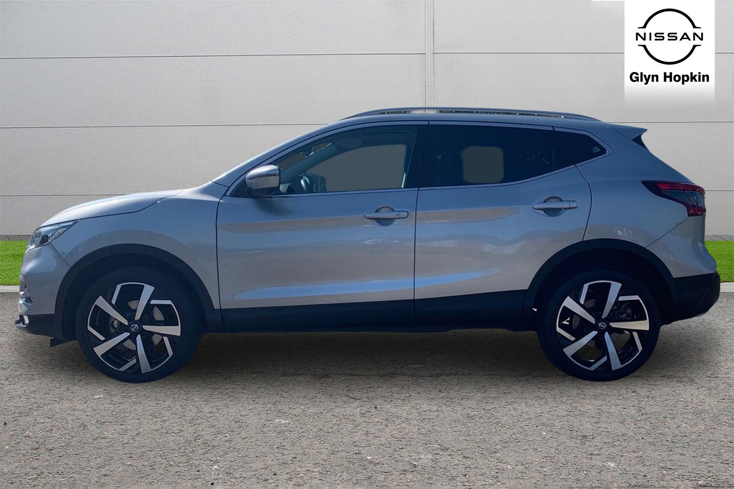 Used Nissan Qashqai 2019 for sale - 76196112: Photo 6