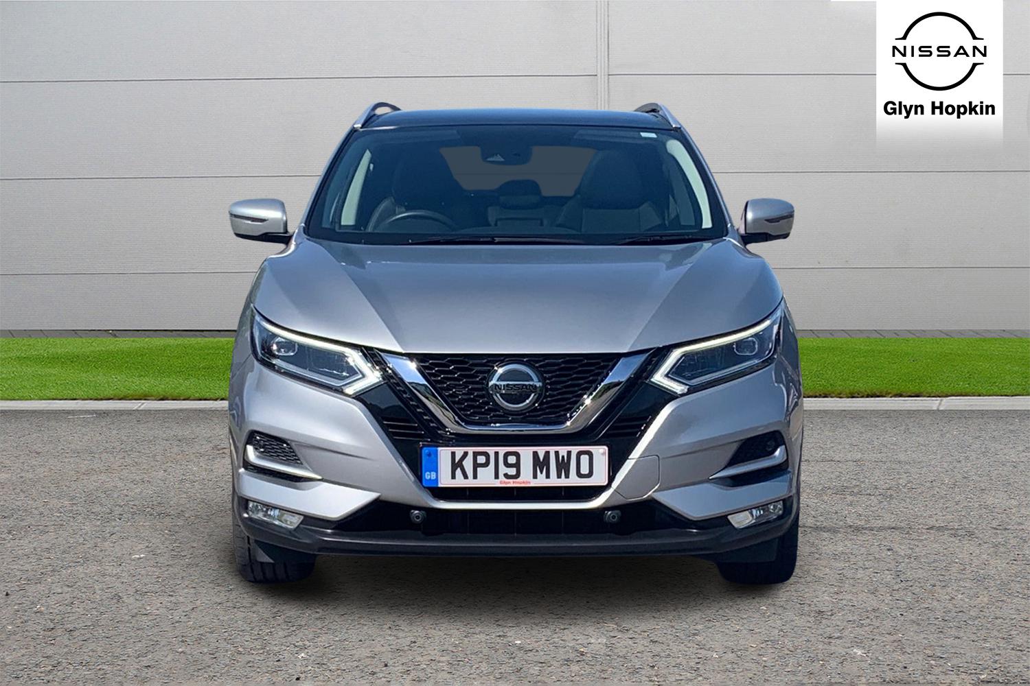 Used Nissan Qashqai 2019 for sale - 76196112: Photo 8