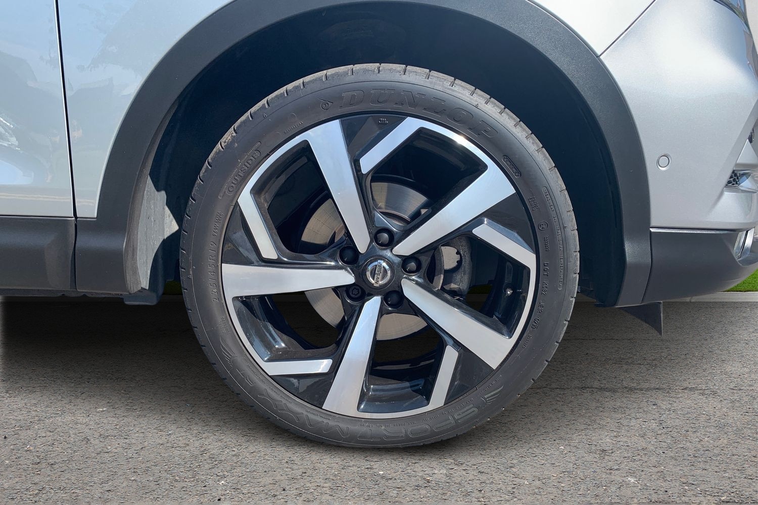 Used Nissan Qashqai 2019 for sale - 76196112: Photo 9